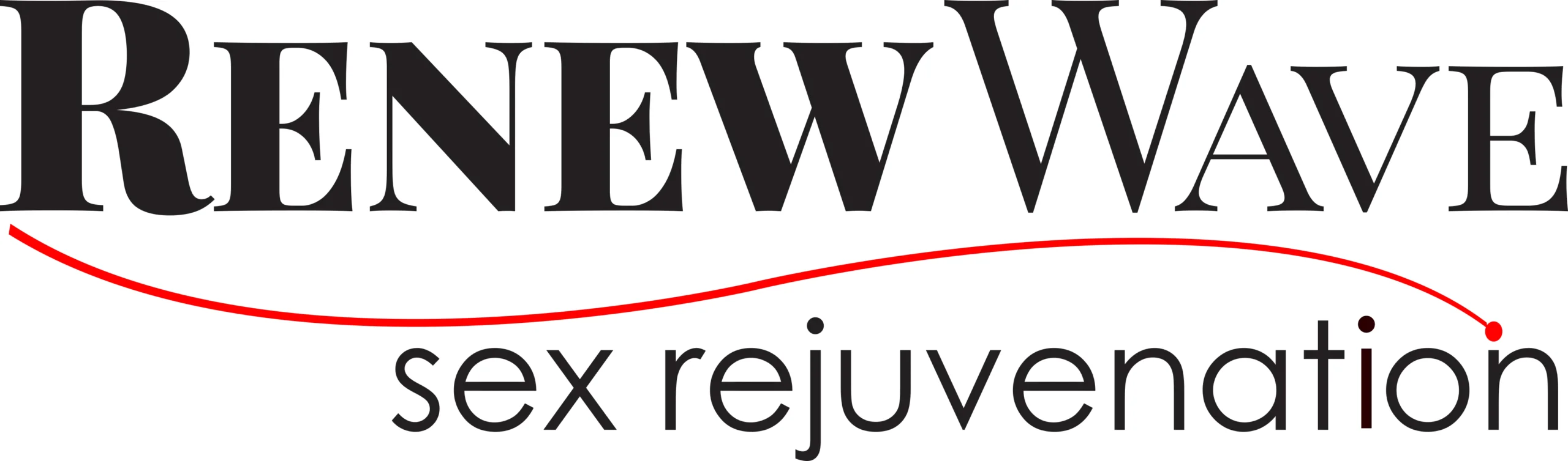 RenewWave Erectile Dysfunction Treatment Center - Matthews logo